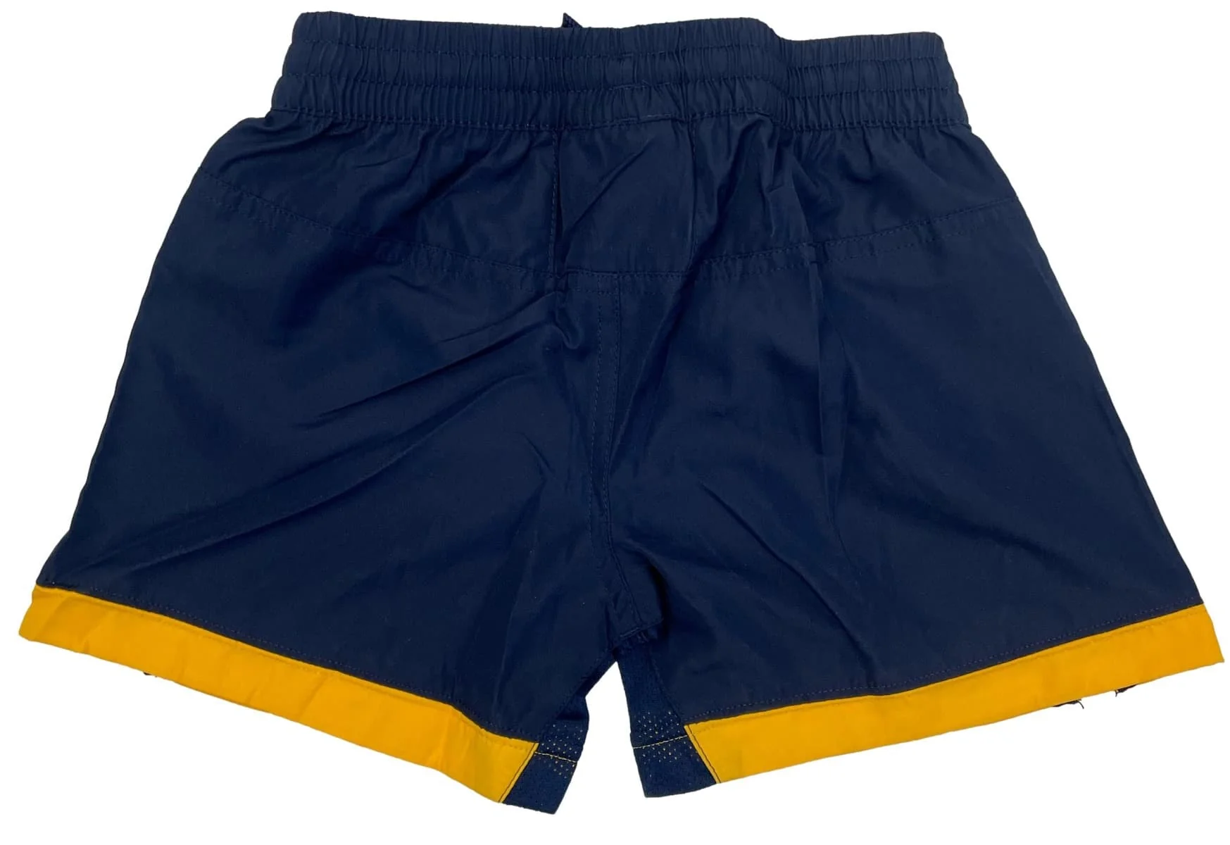 Adelaide Crows AFL Kids Training Shorts - Image 2
