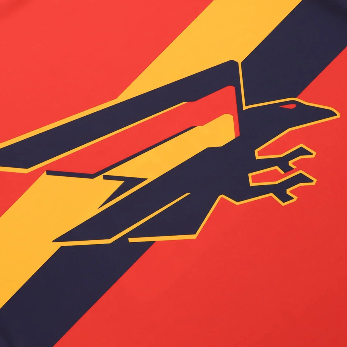 Adelaide Crows 2025 AFL Mens Clash Guernsey - Image 3