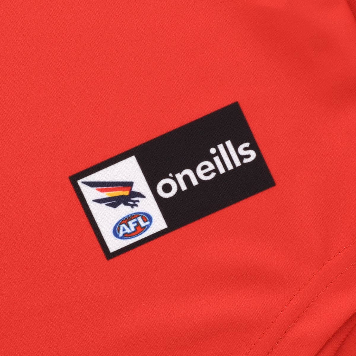 Adelaide Crows 2025 AFL Mens Clash Guernsey - Image 7