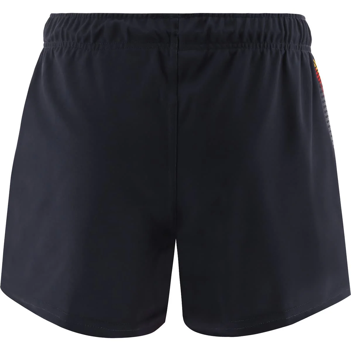 Adelaide Crows 2025 AFL Mens Playing Shorts - Image 3