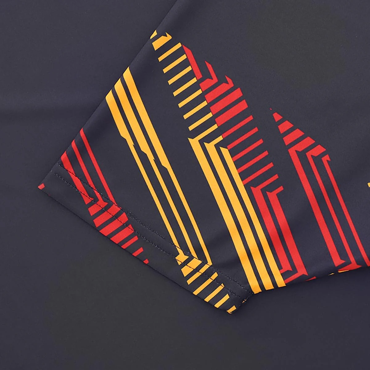 Adelaide Crows 2025 AFL Mens Training Shirt - Image 8