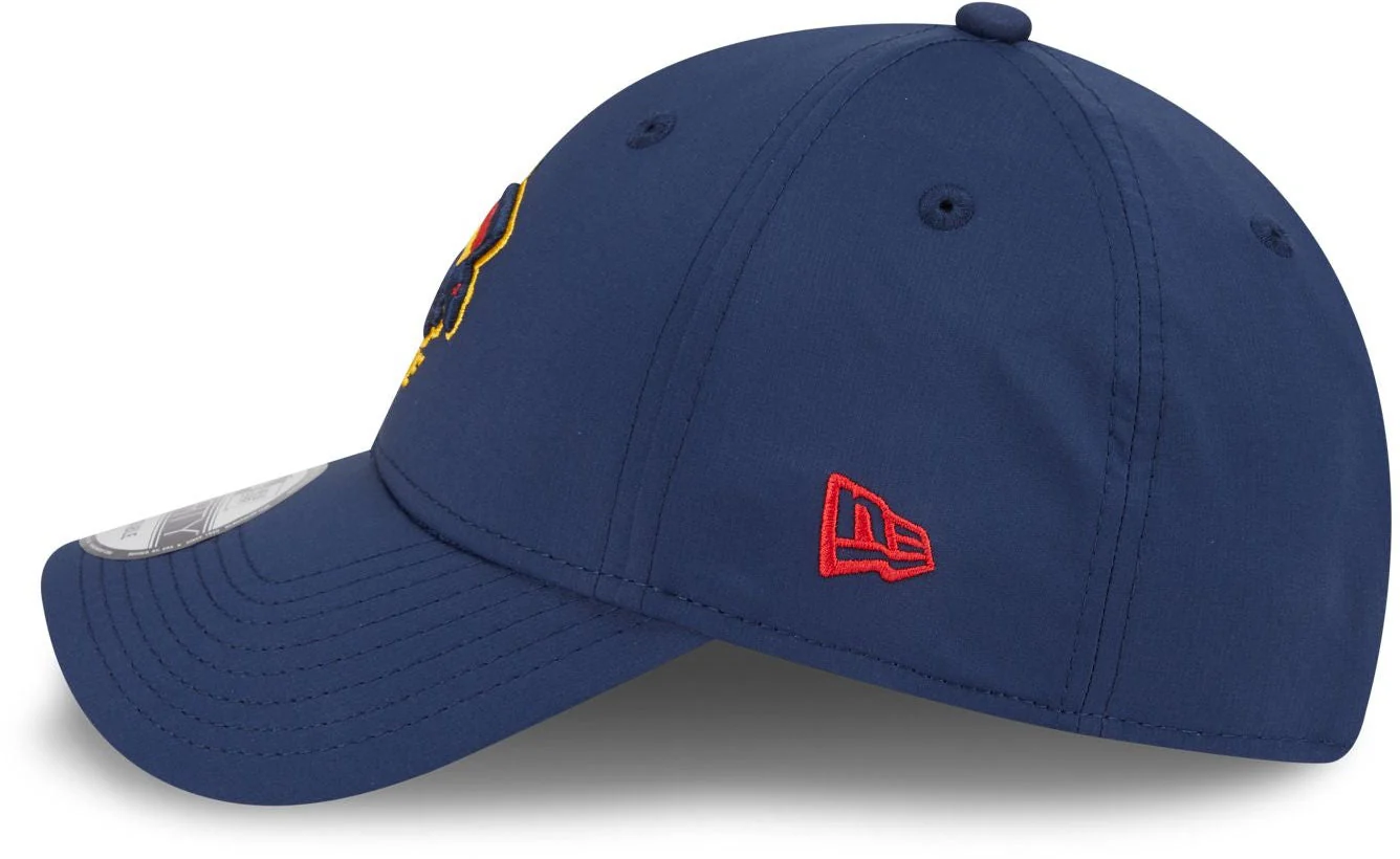 Adelaide Crows 2026 AFL 9FORTY New Era On Field Cap - Image 4