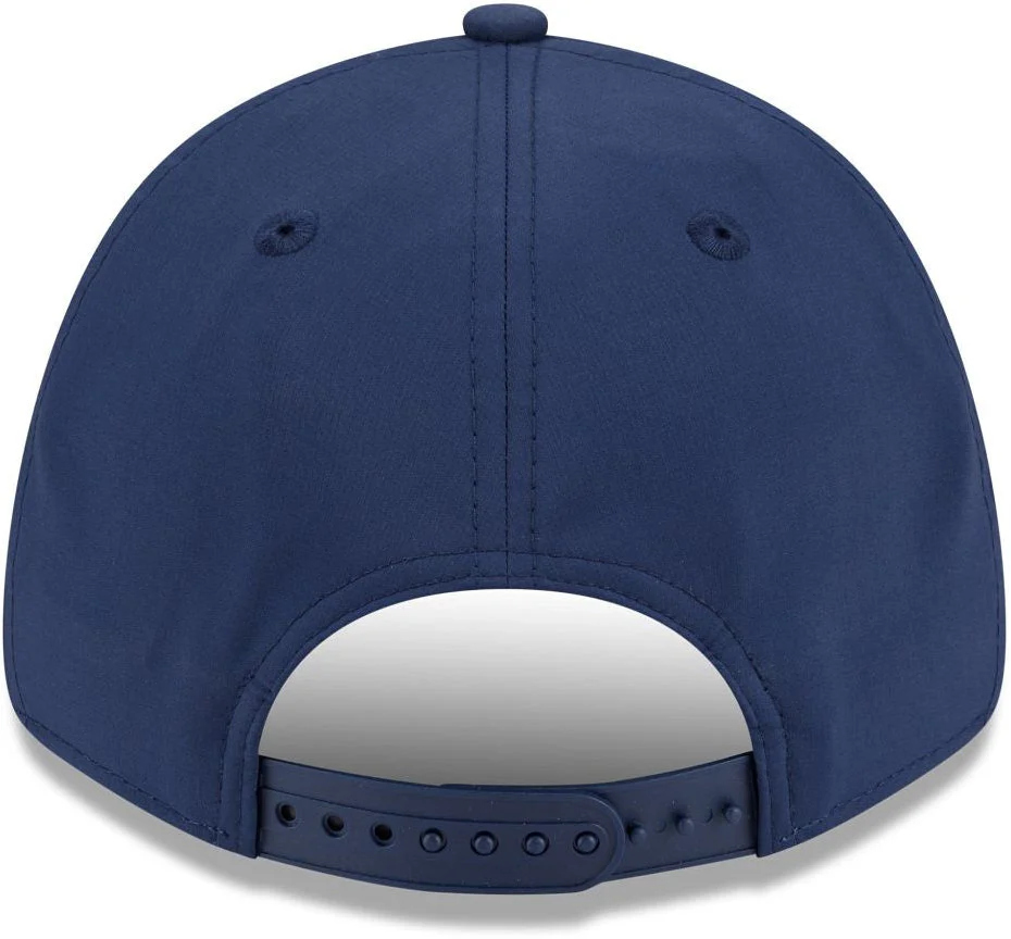 Adelaide Crows 2026 AFL 9FORTY New Era On Field Cap - Image 5