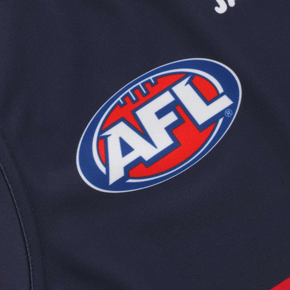 Adelaide Crows 2026 AFL Mens Home Guernsey - Image 3