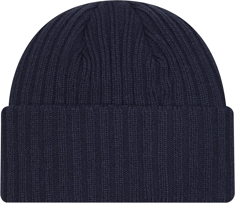 Adelaide Crows 2026 AFL New Era On Field Beanie - Image 3