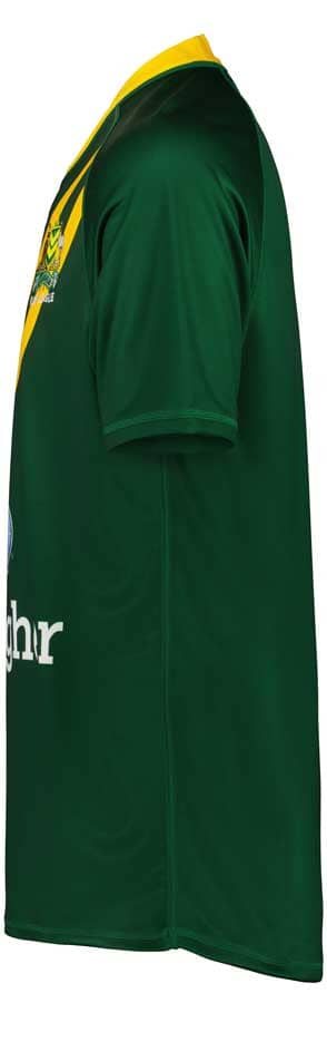 Australian Kangaroos Kids On Field Jersey - Image 3