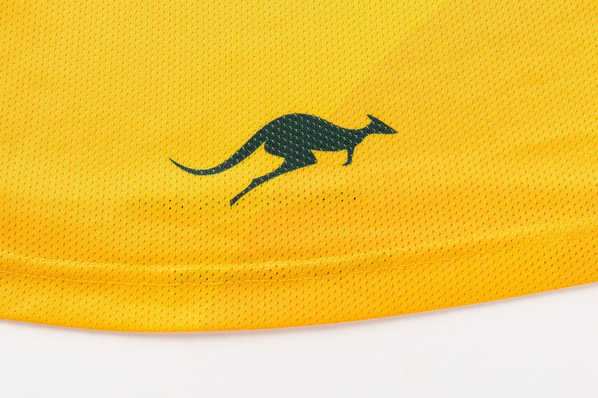 Australian Kangaroos 2026 NRL Mens Alternate Training Singlet - Image 8