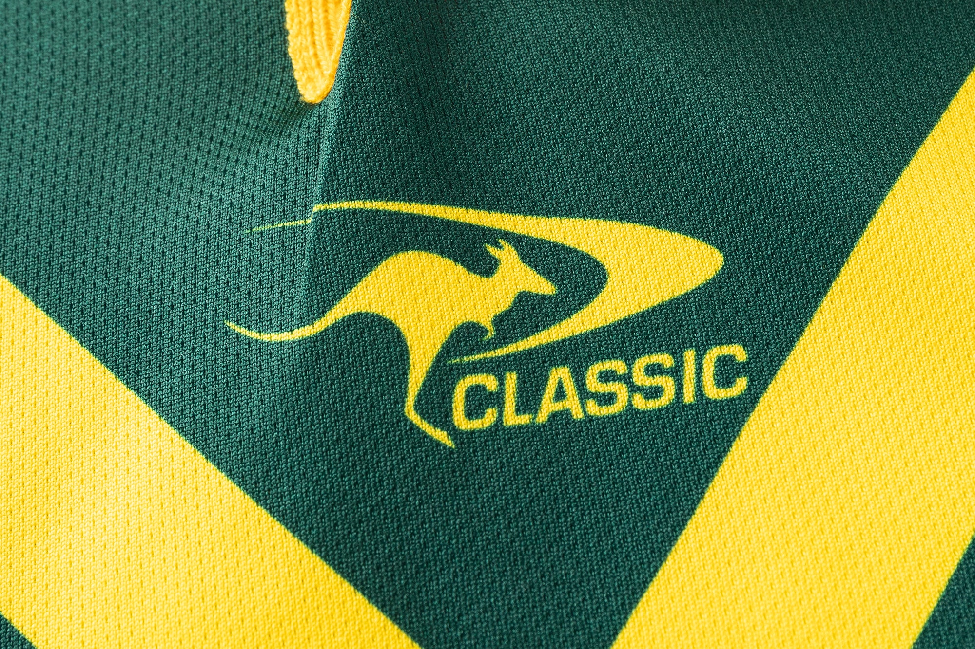 Australian Kangaroos 2026 NRL Mens Training Jersey - Image 7