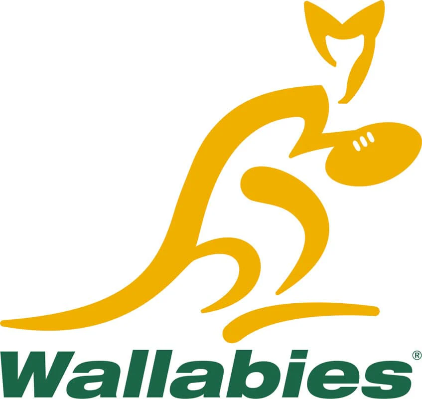 Australian Wallabies 1998 Rugby Union Mens Retro Jersey - Image 3