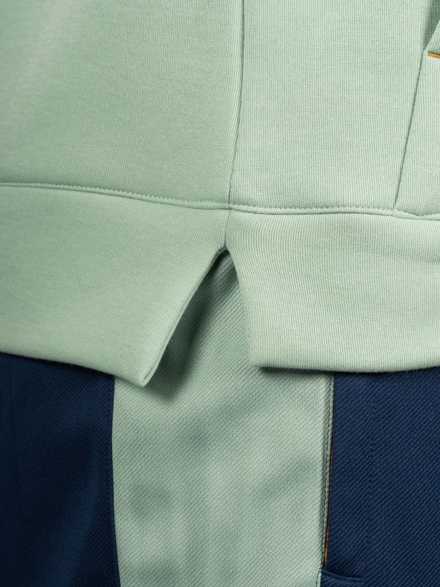 Australian Wallabies 2024 Rugby Union Mens Training Hoodie - Image 4