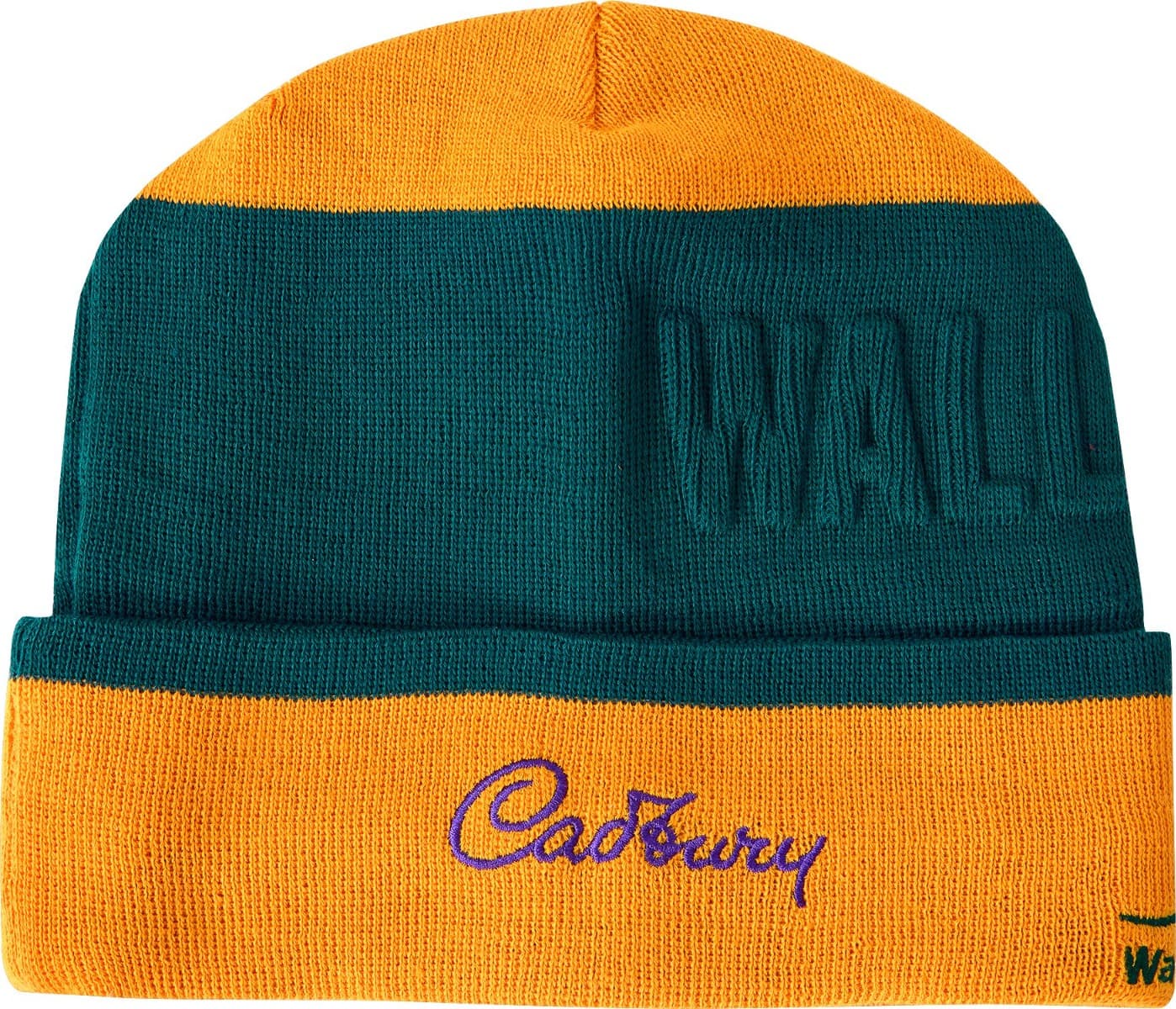 Australian Wallabies 2025 Rugby Union Match Day Beanie - Image 2