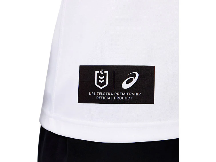 Brisbane Broncos 2025 NRL Kids Premiers Jersey - Image 6