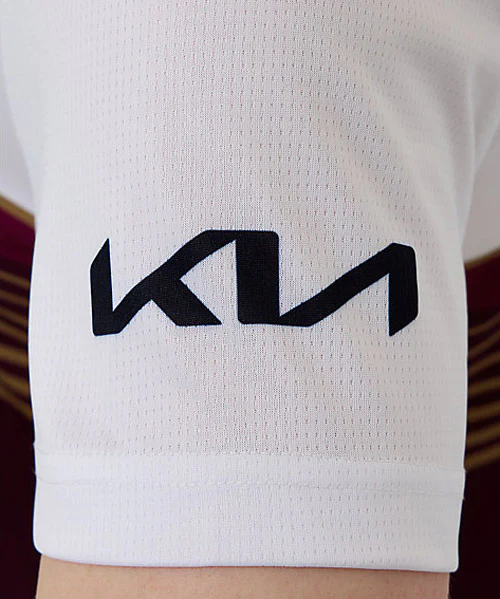 Brisbane Broncos 2025 NRL Ladies Premiers Polo Shirt - Image 4