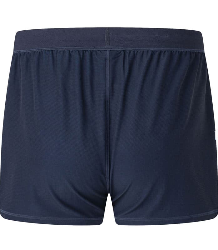 Brisbane Lions AFL Mens On Field Training Shorts - Image 2