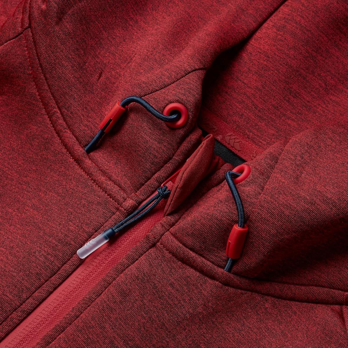 British & Irish Lions 2025 Rugby Union Mens Everest Hoody - Image 3