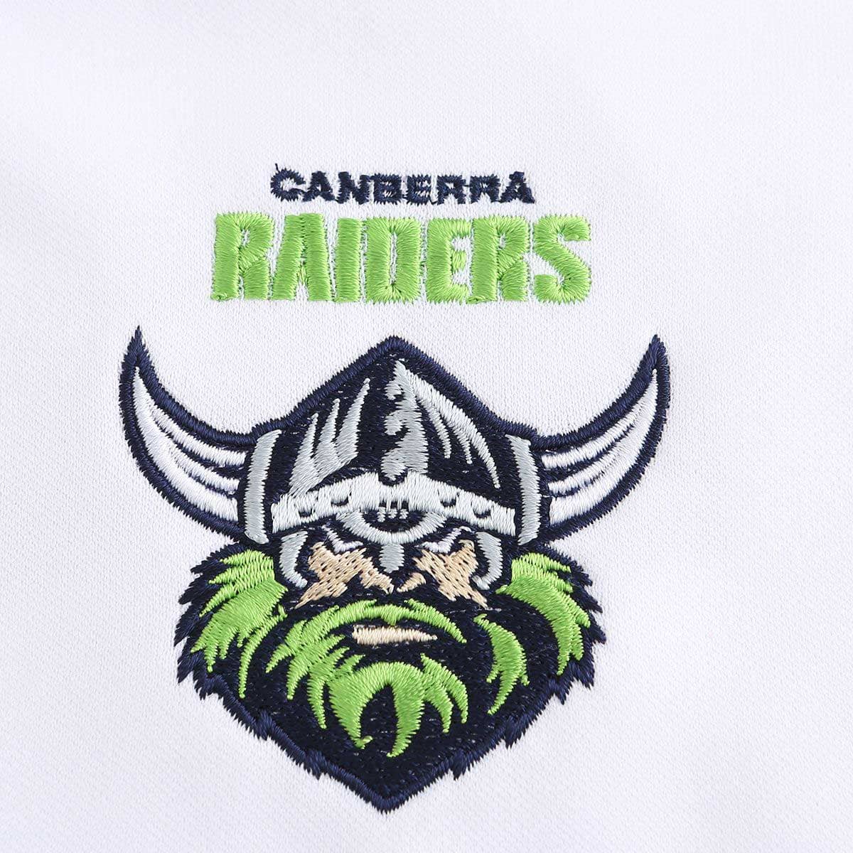 Canberra Raiders NRL Ladies Away Jersey - Image 3