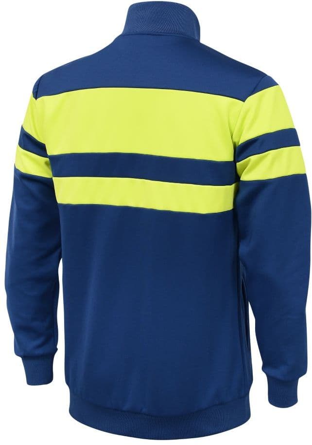 Canberra Raiders NRL Mens Retro Jacket - Image 2