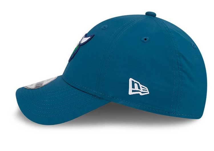 Canberra Raiders 2025 Team Official 9Forty Cap - Image 2