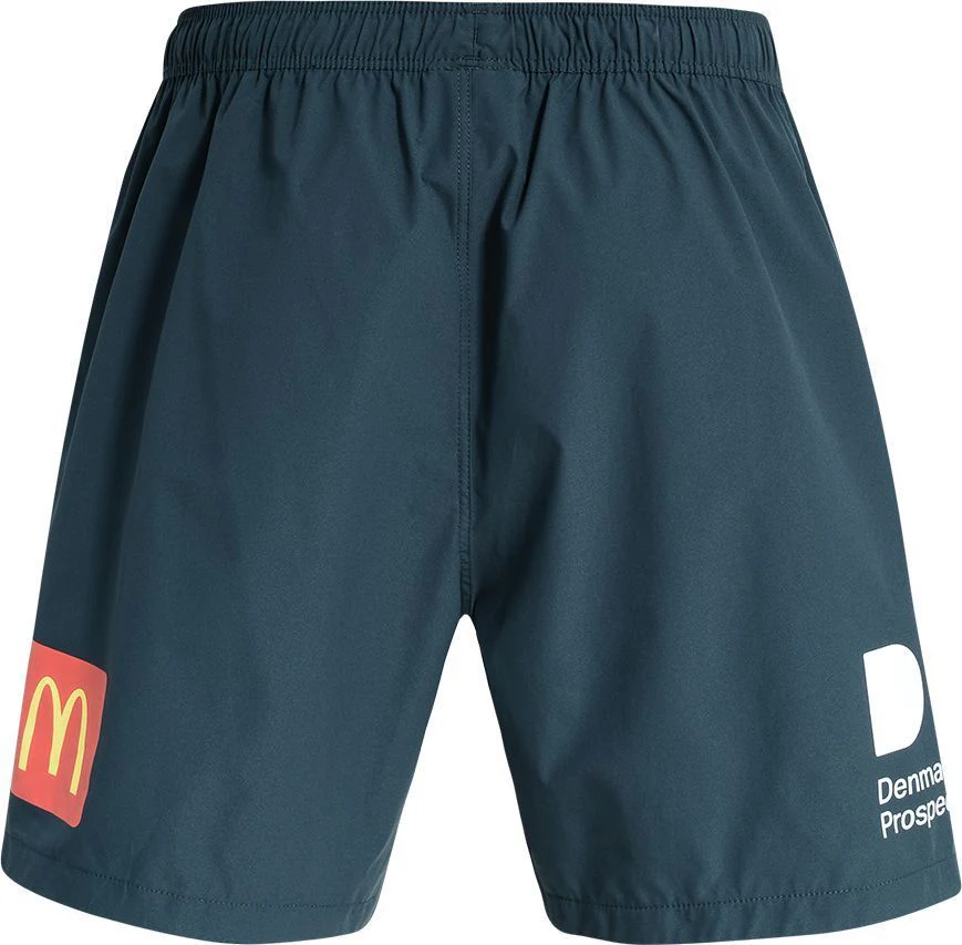 Canberra Raiders 2026 NRL Kids Training Gym Shorts - Image 2