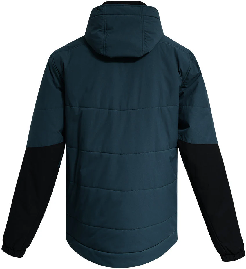 Canberra Raiders 2026 NRL Mens Coaches Padded Jacket - Image 2