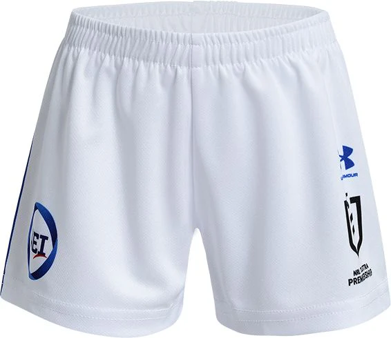Canberra Raiders 2026 NRL Toddler Home Jersey Set - Image 3