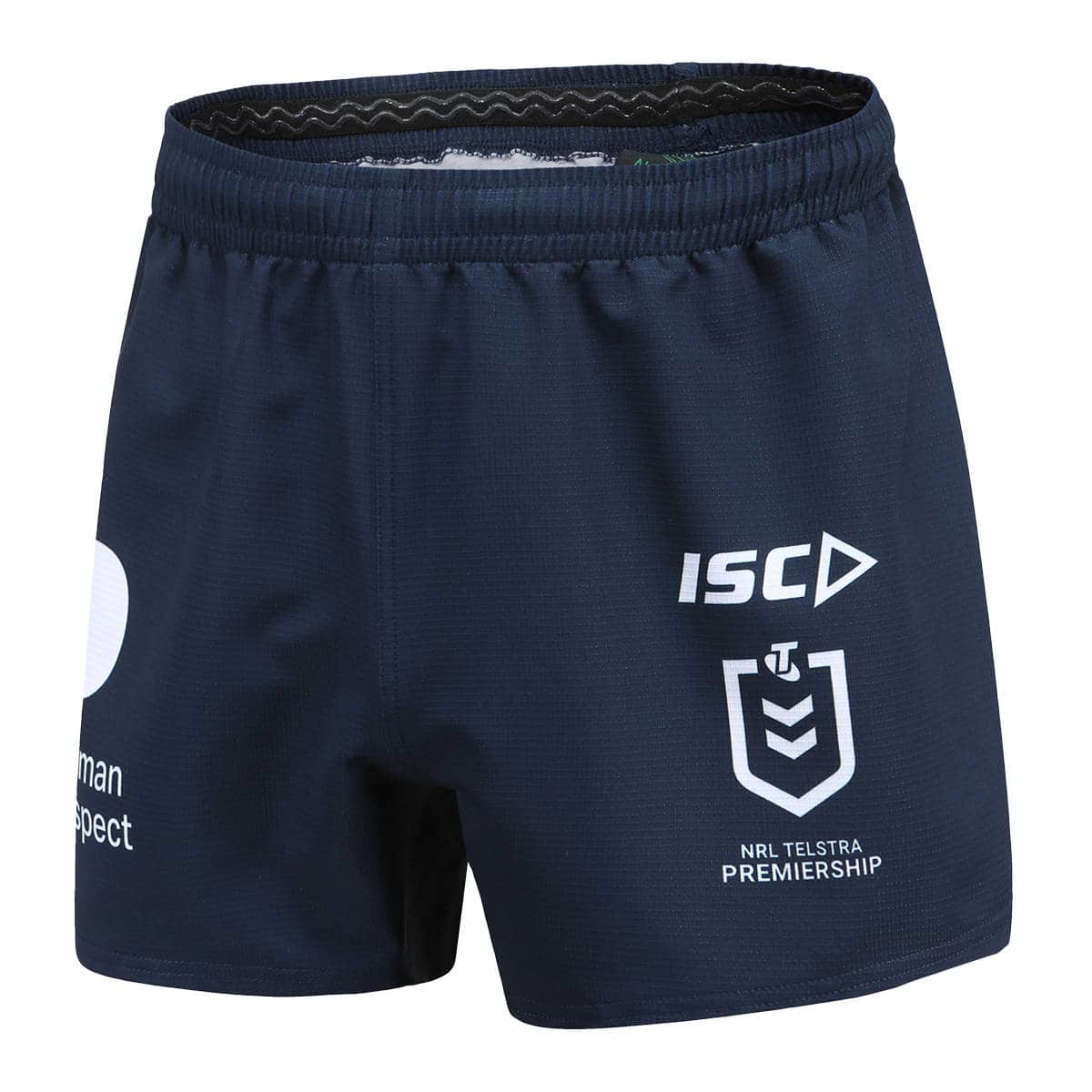 Canberra Raiders NRL Mens Home Shorts - Image 4