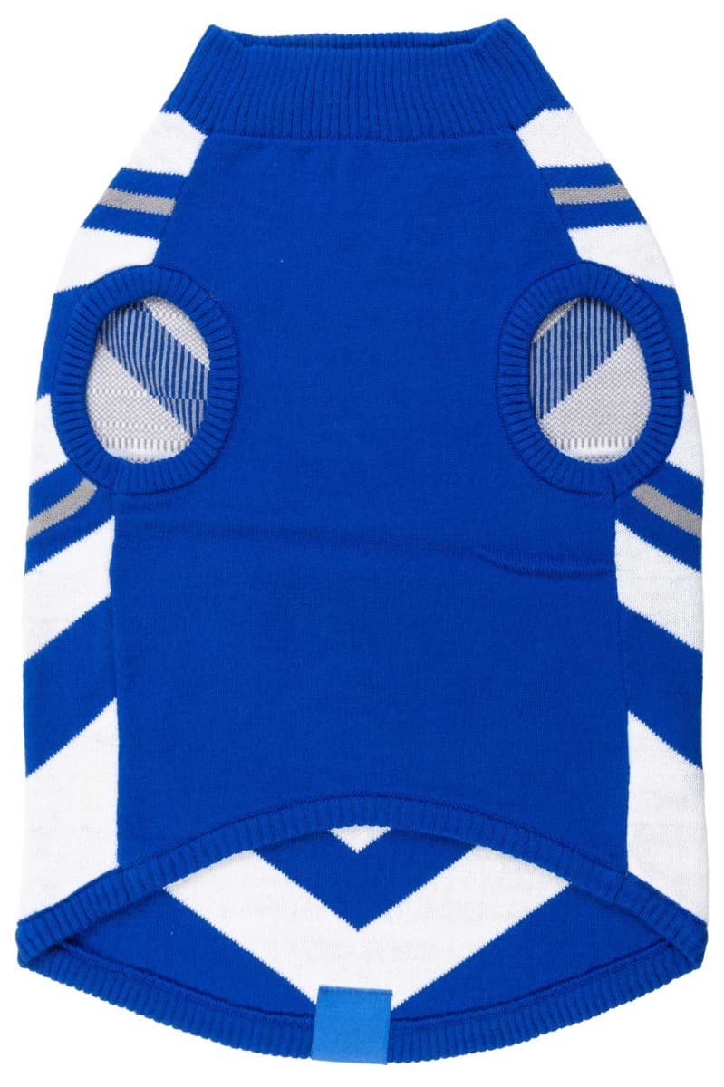 Canterbury Bulldogs 2025 NRL Dog Jumper - Image 2