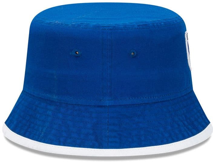 Canterbury Bulldogs 2025 NRL OTC Trim Bucket Hat - Image 2