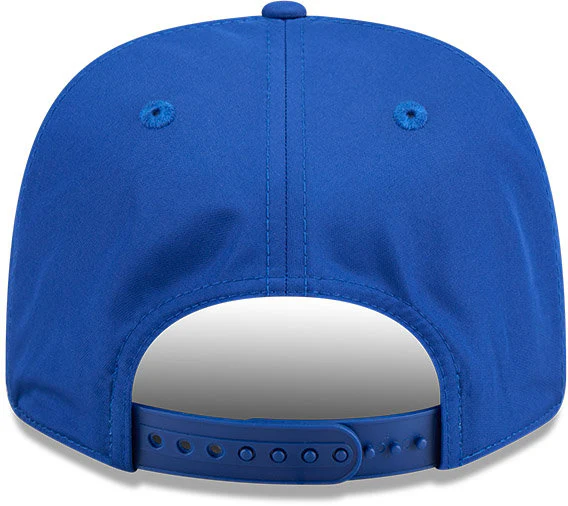 Canterbury Bulldogs 2026 NRL 9SEVENTY New Era Split Script Cap - Image 5