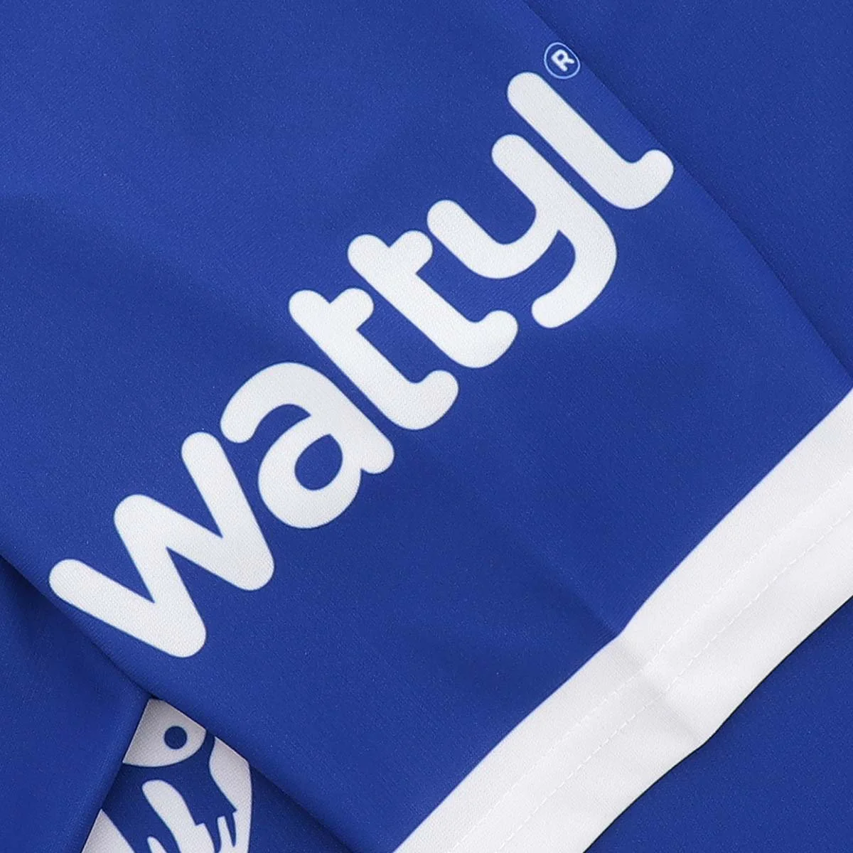 Canterbury Bulldogs 2026 NRL Mens Away Jersey - Image 6
