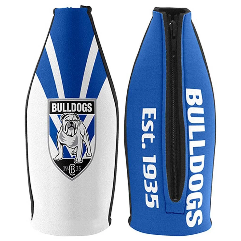 Canterbury Bulldogs NRL Tallie Cooler