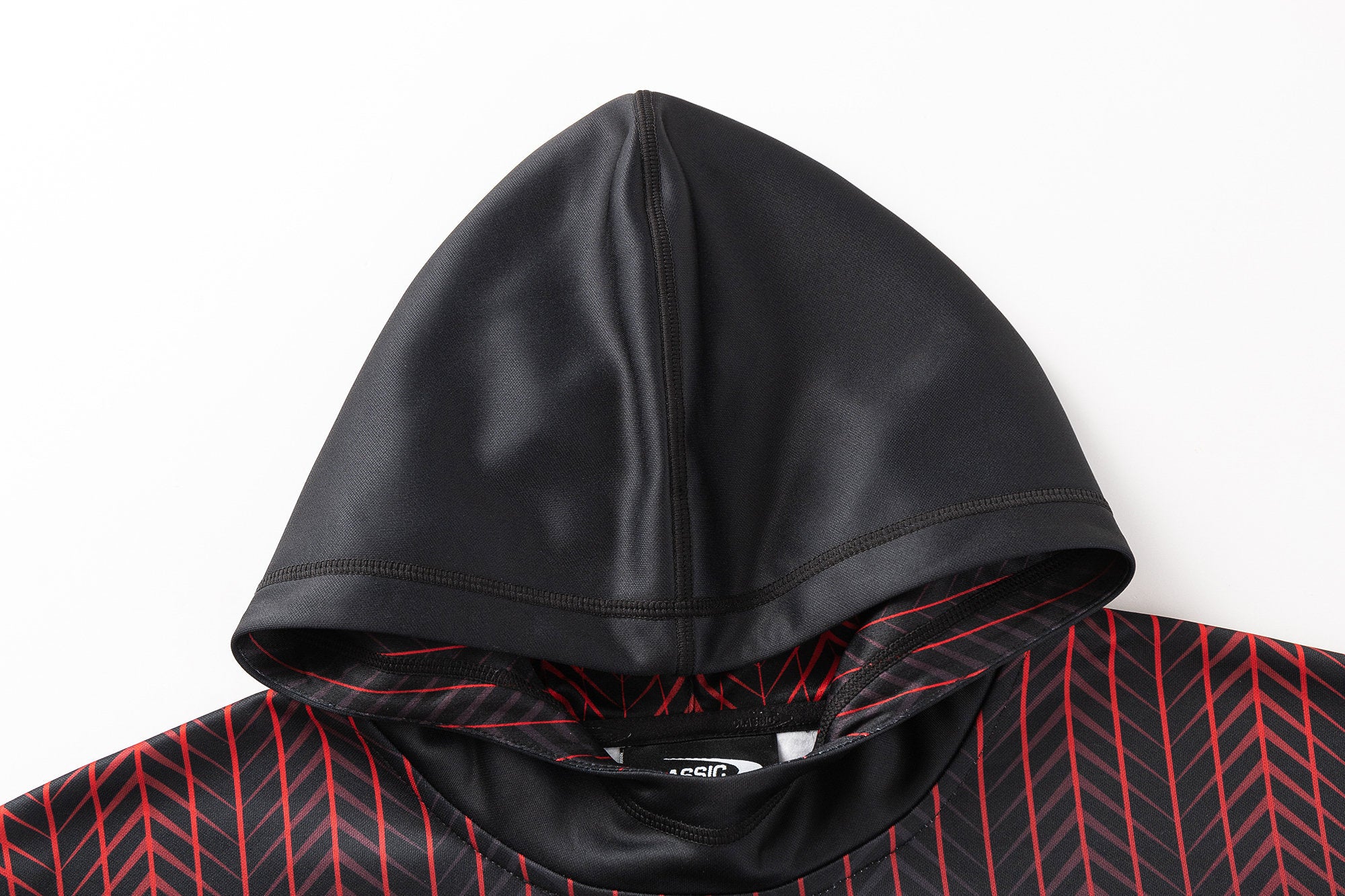 Canterbury Crusaders 2026 Rugby Union Mens Pullover Hoodie - Image 4