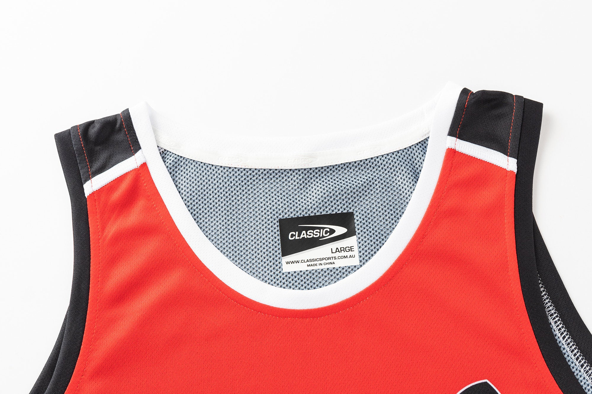 Canterbury Crusaders 2026 Rugby Union Mens Training Singlet - Image 4