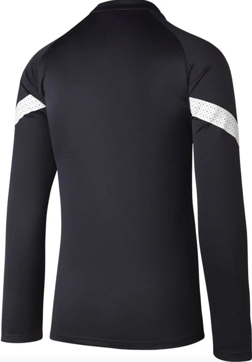 Carlton Blues 2023 AFL Mens Full Zip Jacket - Image 2