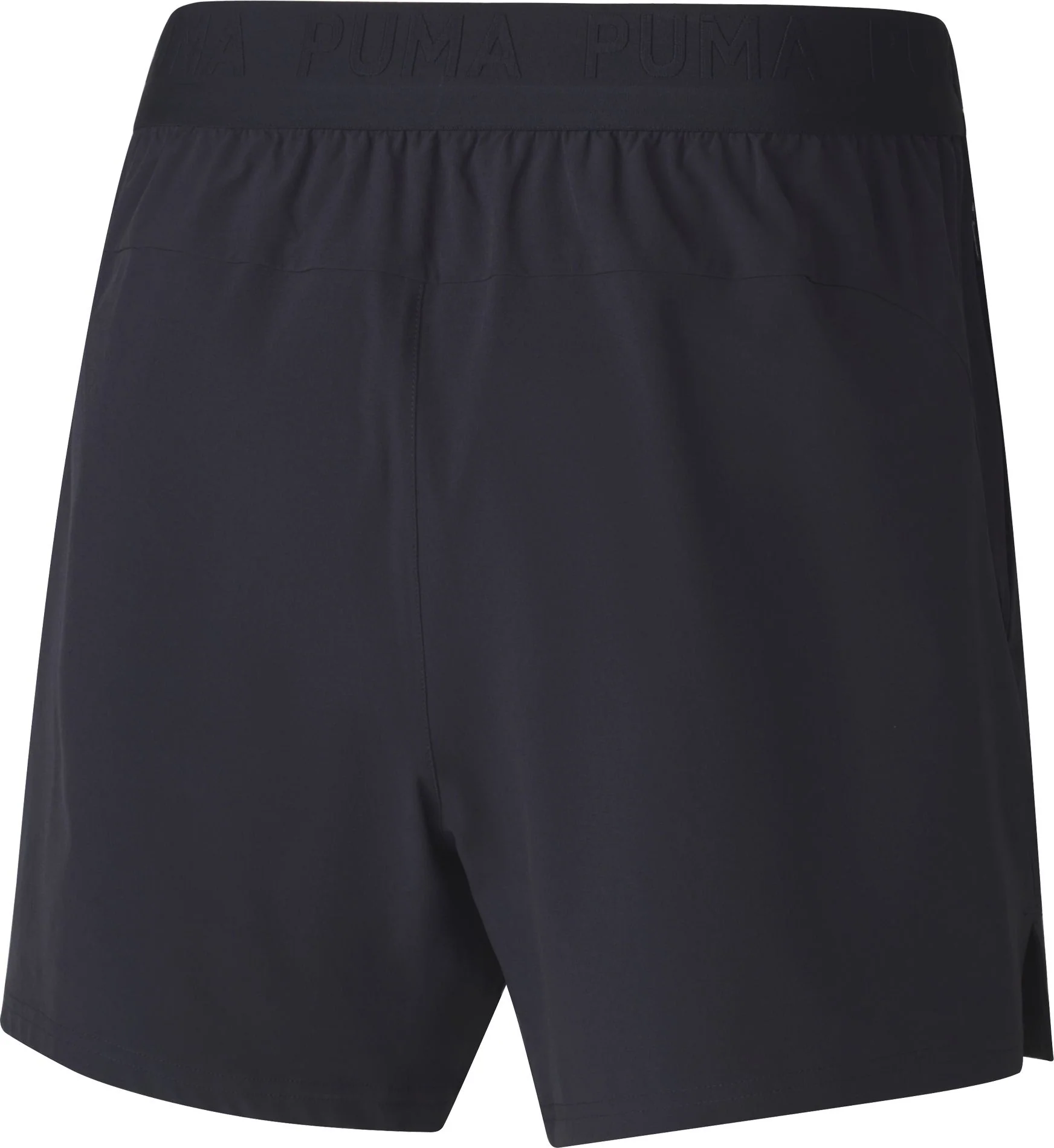 Carlton Blues 2026 AFL Mens Training Gym Shorts - Image 2