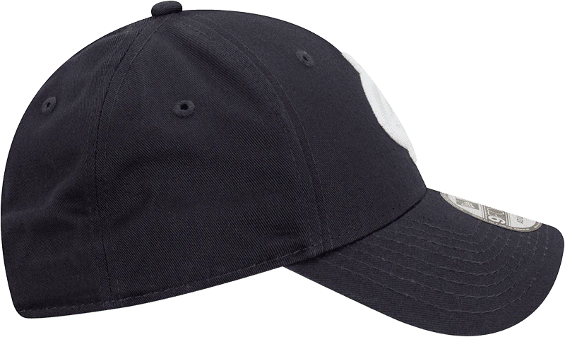 Carlton Blues 2026 AFL New Era 9FORTY Cloth Strap Cap - Image 6