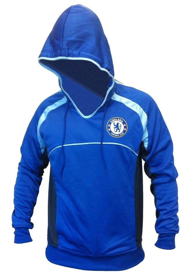 Chelsea FC Mens Hoody - Image 10