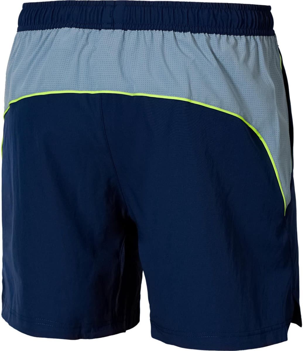 Cricket Australia 2025 Mens Training Shorts - Image 2