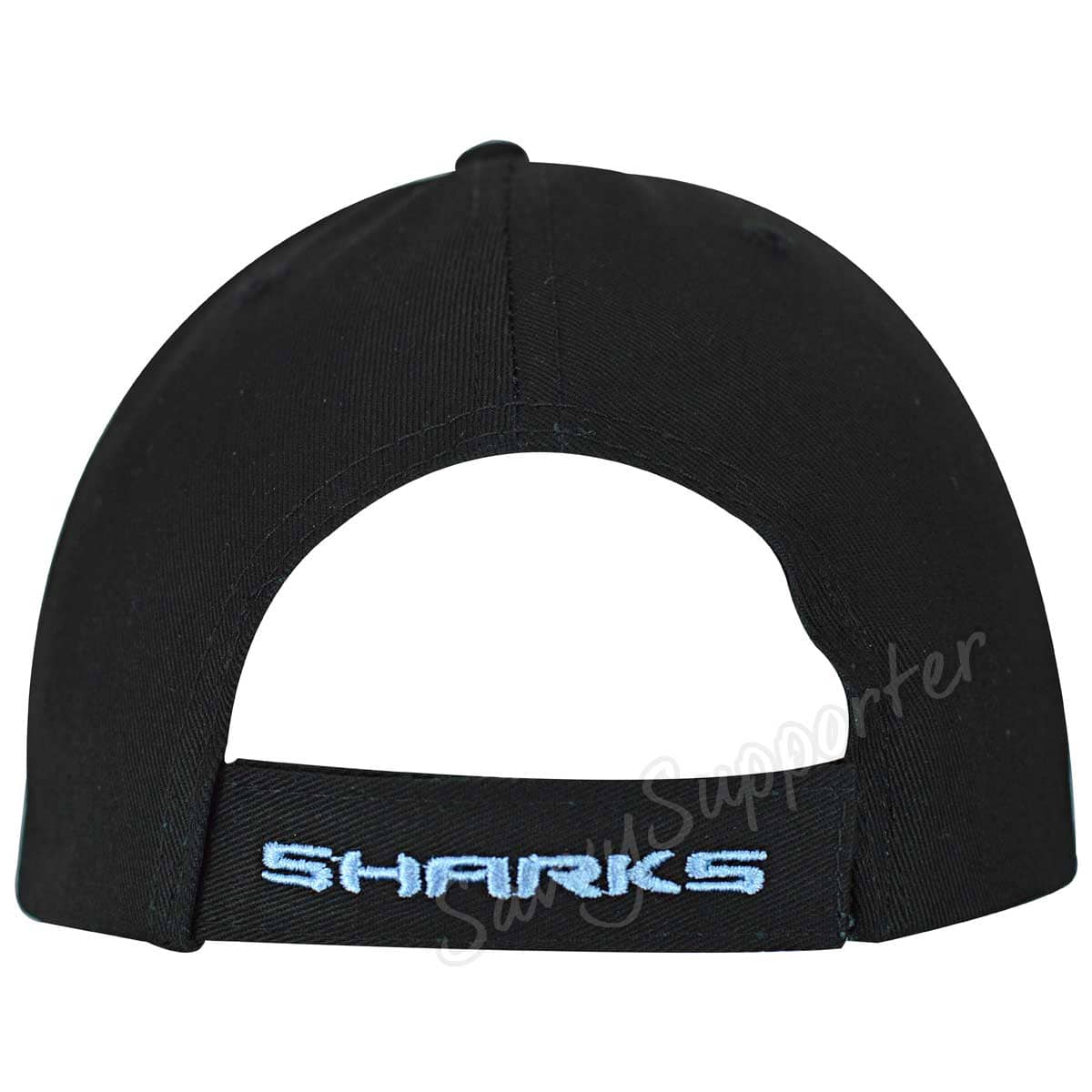 Cronulla Sharks NRL Adults Media Cap - Image 3