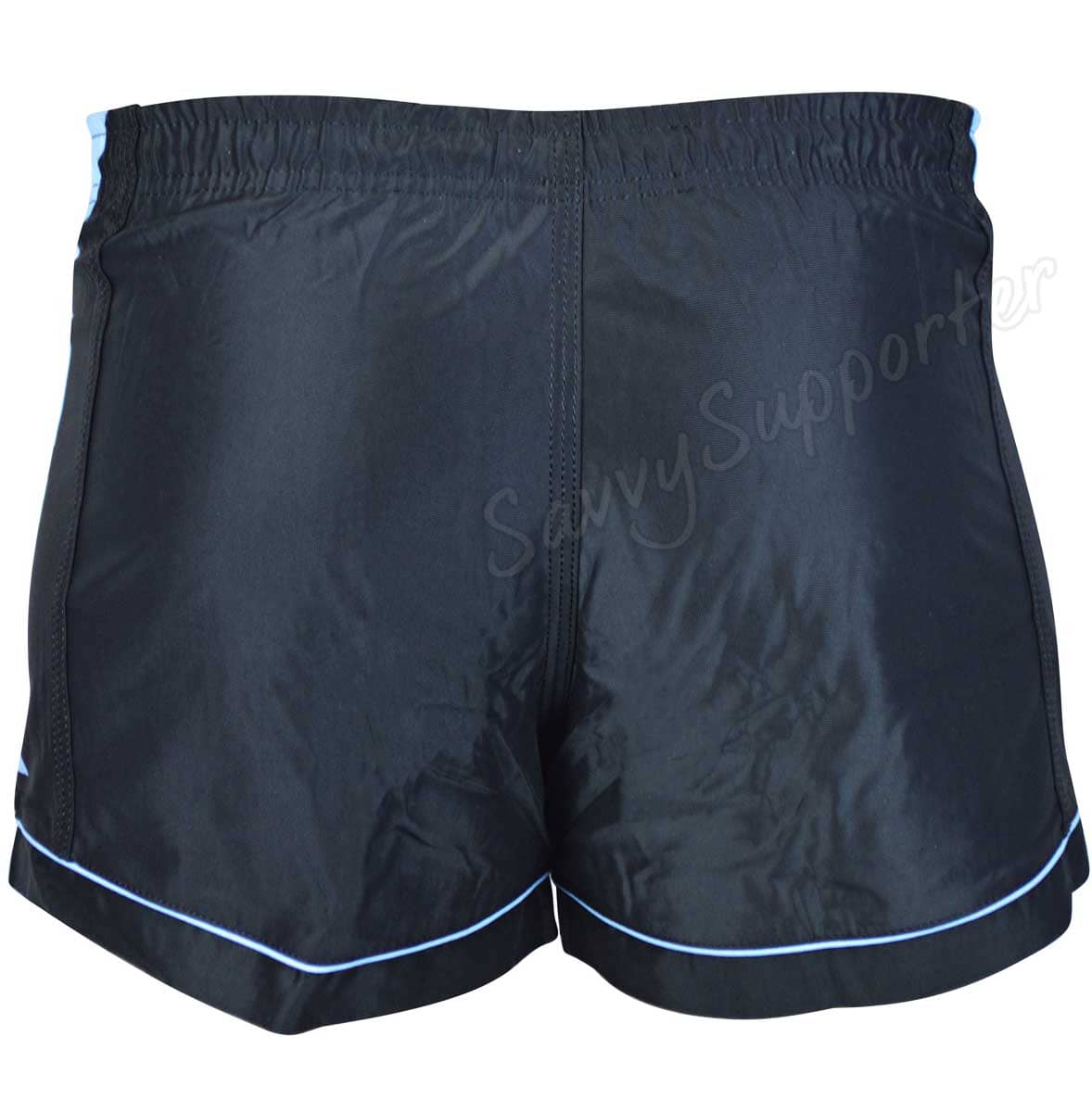 Cronulla Sharks 2023 NRL Footy Shorts - Image 3