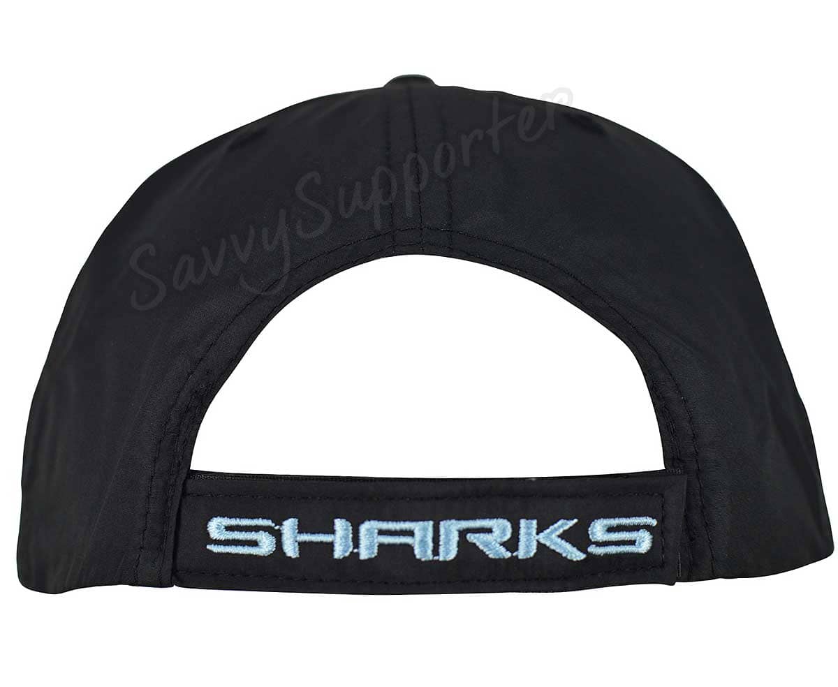 Cronulla Sharks 2024 NRL Media Cap - Image 5