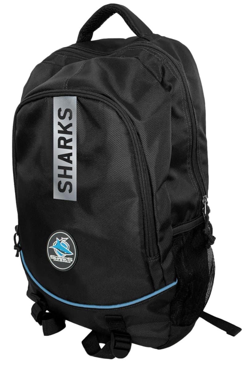 Cronulla Sharks NRL Stirling Backpack