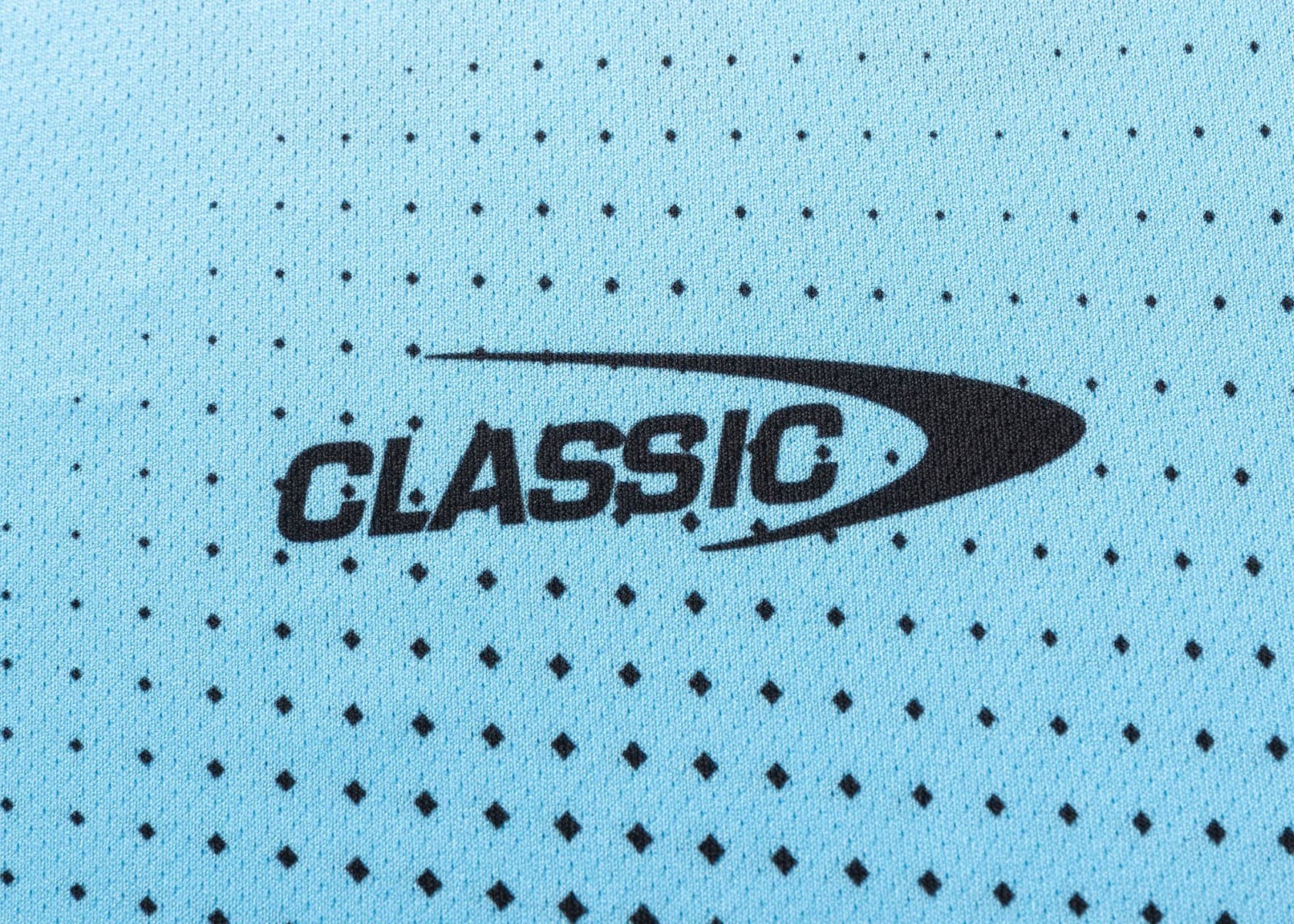 Cronulla Sharks 2025 NRL Mens Sky Training Shirt - Image 4