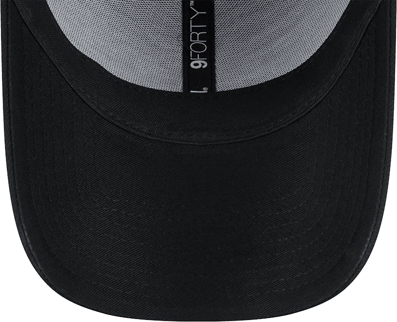 Cronulla Sharks 2026 NRL New Era Gold 9FORTY Snap Cap - Image 7