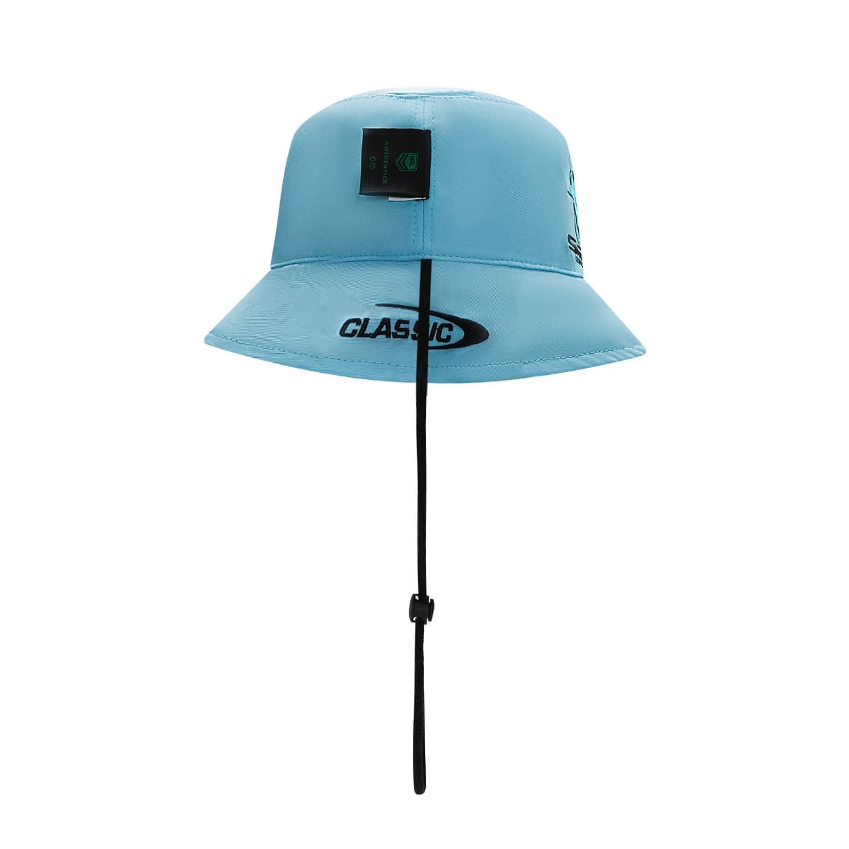 Cronulla Sharks 2025 NRL Players Bucket Hat - Image 4