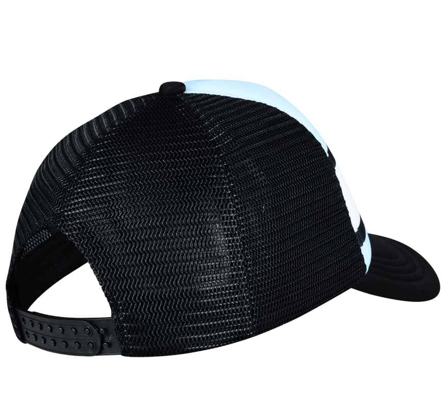Cronulla Sharks 2025 NRL Retro Trucker Cap - Image 2