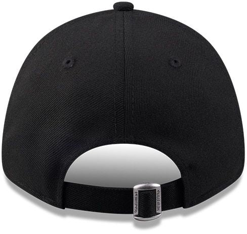 Cronulla Sharks 2026 NRL 9FORTY Logo Arch Cap - Image 4