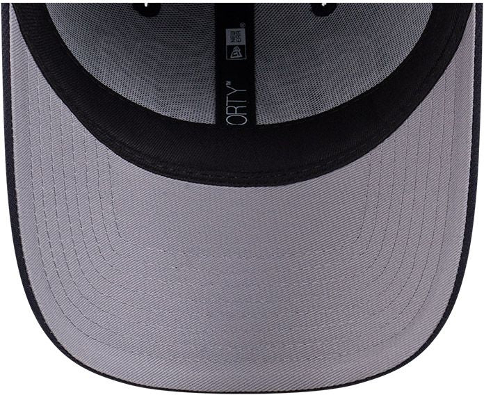 Cronulla Sharks 2026 NRL 9FORTY Logo Arch Cap - Image 5