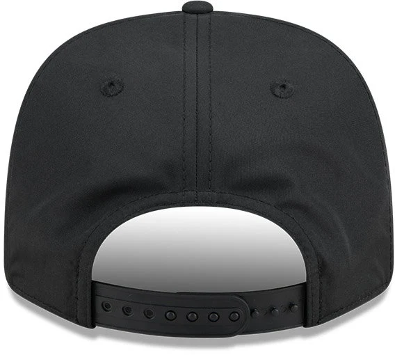 Cronulla Sharks 2026 NRL 9SEVENTY New Era Split Script Cap - Image 5