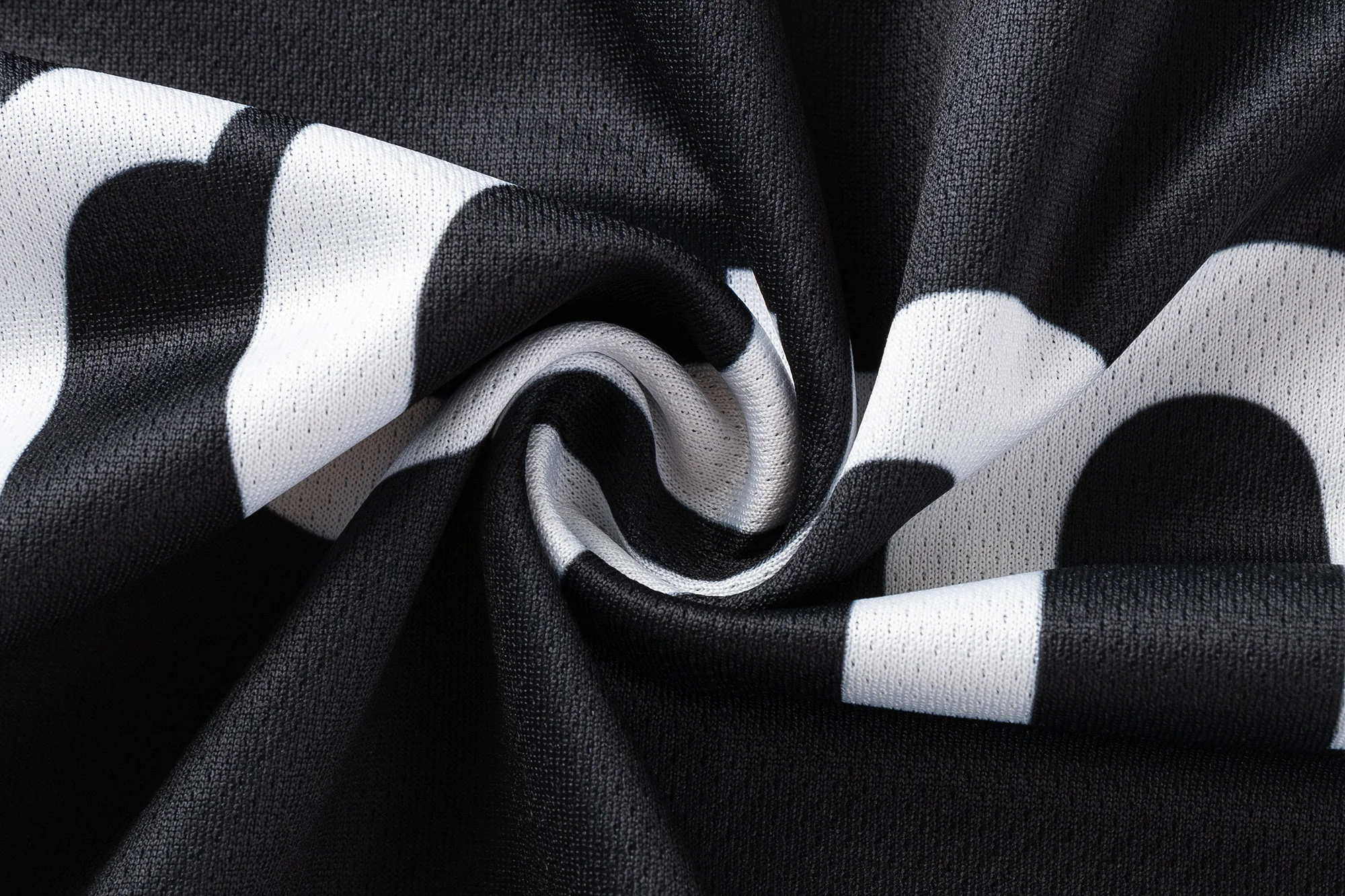 Cronulla Sharks 2026 NRL Mens Black Training Shirt - Image 5